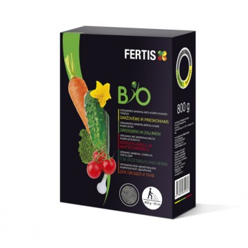 FERTIS Orgaaniline...