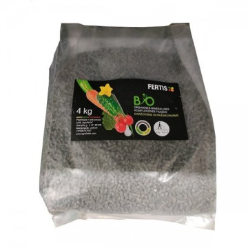 FERTIS Orgaaniline...