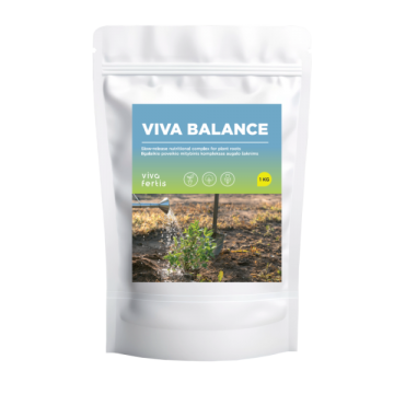 Viva Balance Toitekompleks...