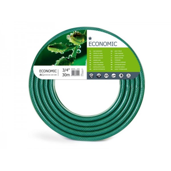 Cellfast sodo žarna ECONOMIC 3/4" 30m