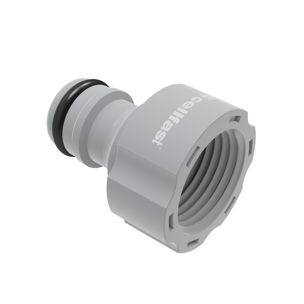 Cellfast sisekeermega liitmik IDEAL G 1/2"