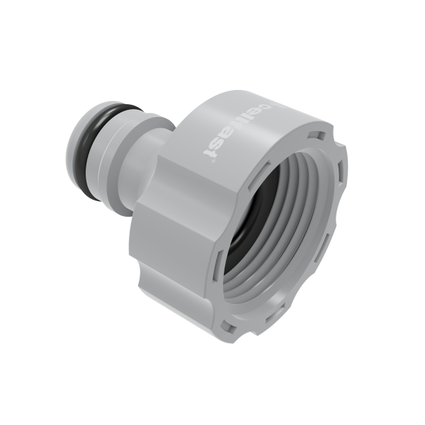 Cellfast sisekeermega liitmik IDEAL G 3/4"
