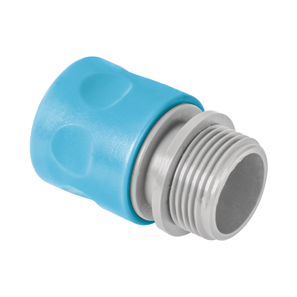 Cellfast žarnos greitoji jungtis su išoriniu sriegiu IDEAL™ G3/4"