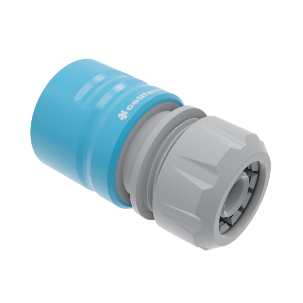 Cellfast vooliku kiirühendus IDEAL™ G 1/2" - 5/8"