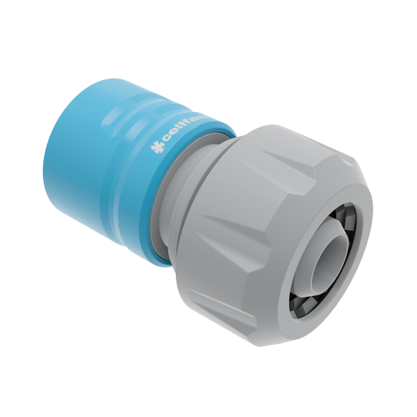 Cellfast vooliku kiirühendus IDEAL™ G 3/4"