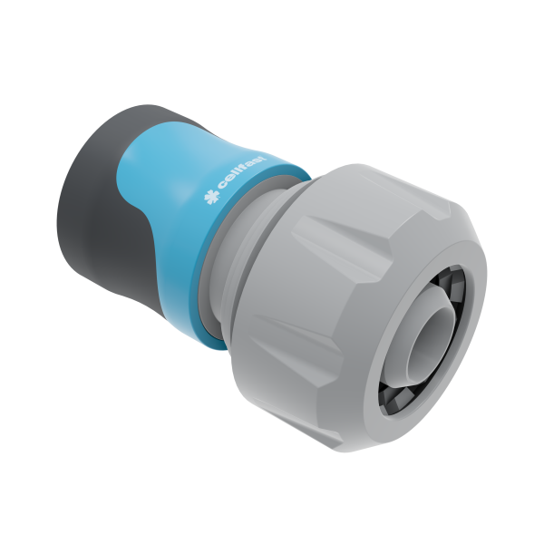 Cellfast vooliku kiirühendus SAFETOUCH IDEAL G 3/4"