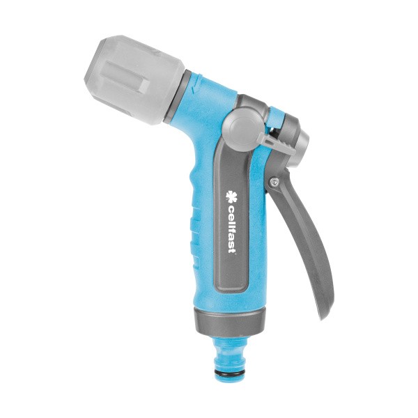Cellfast manuaalne sprinkler PULSE 2 IDEAL