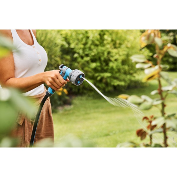 Cellfast manuaalne sprinkler PULSE 6 IDEAL