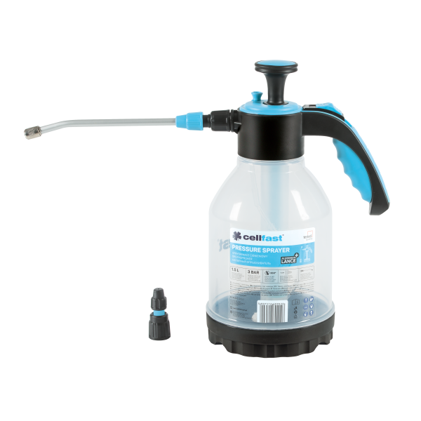 Cellfast survepihusti. 1.5L