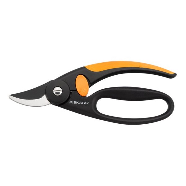 Fiskars lõiketeradega oksakäärid P44.