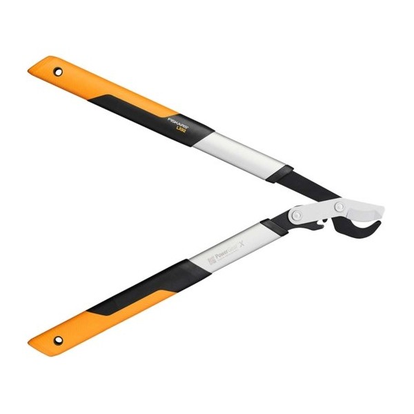 Fiskars PowerGear S LX92 oksakäärid.