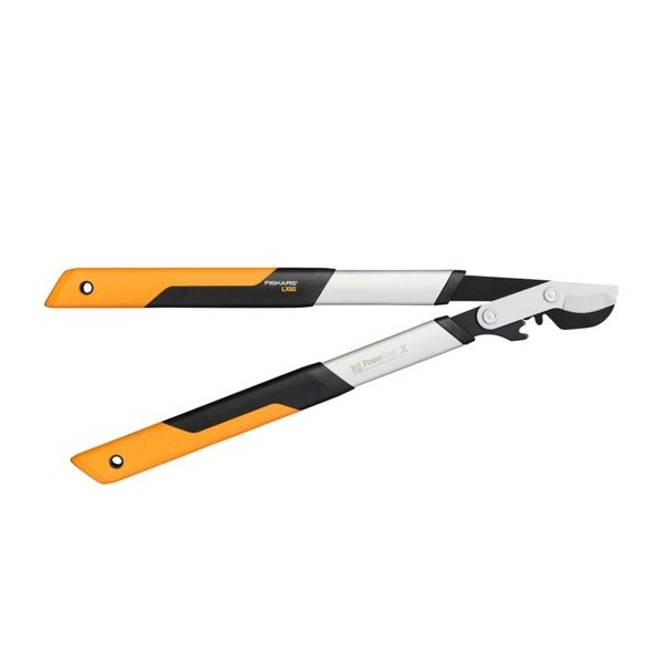 Fiskars PowerGear S LX92 oksakäärid.
