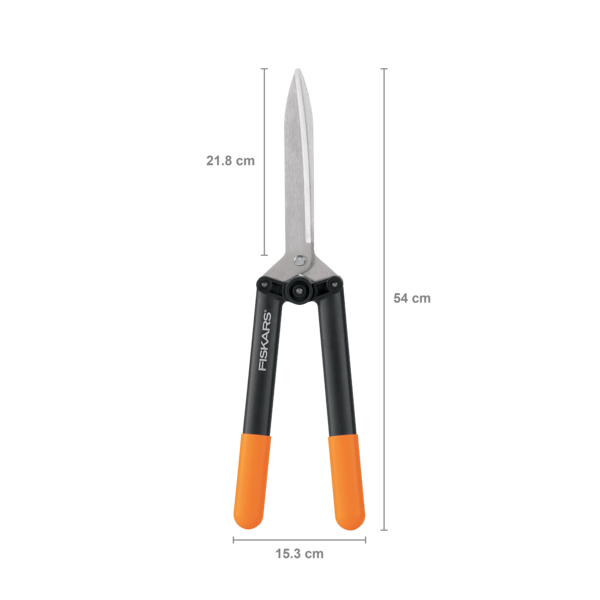 Fiskars PowerLever HS52 hekilõikur