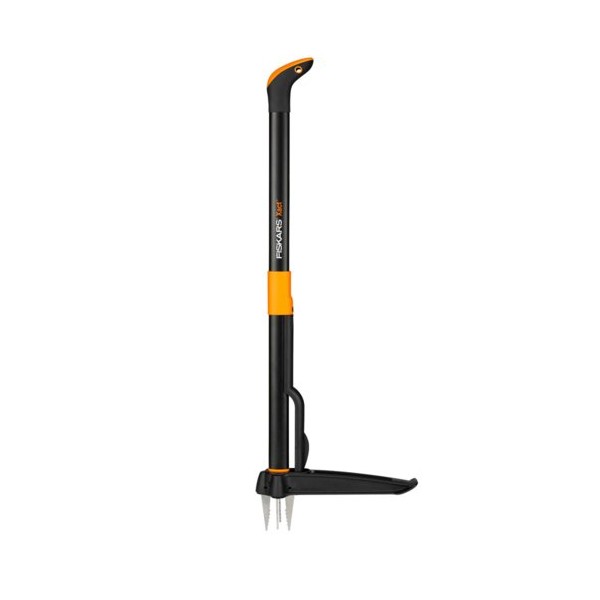 Fiskars Weeder Xact