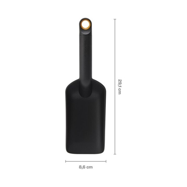 Fiskars sodo kastuvėlis 1071303