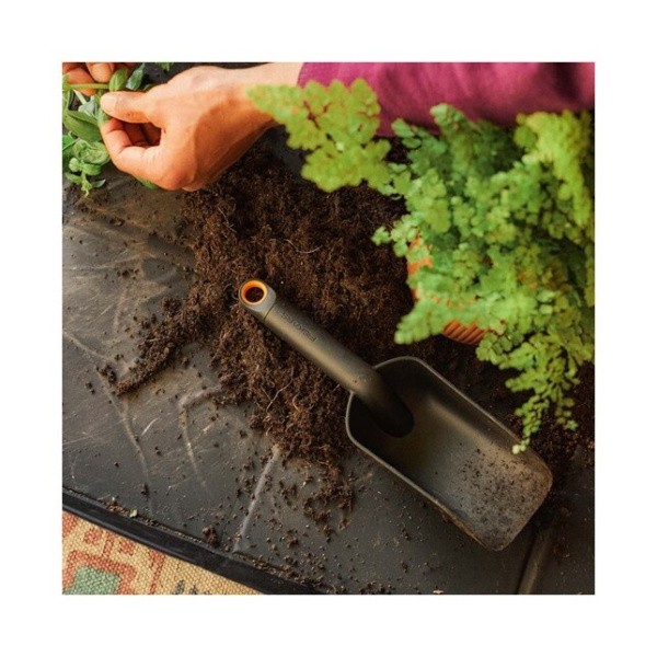 Fiskars sodo kastuvėlis 1071303