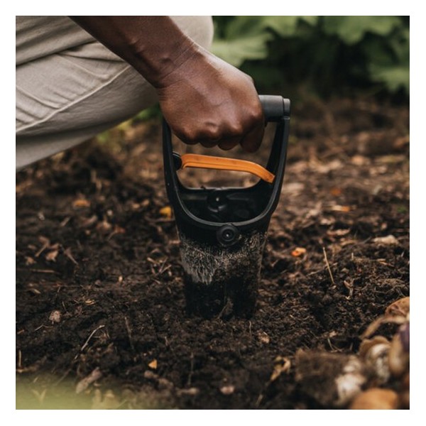 Fiskars SOLID sibulate istutusvahend