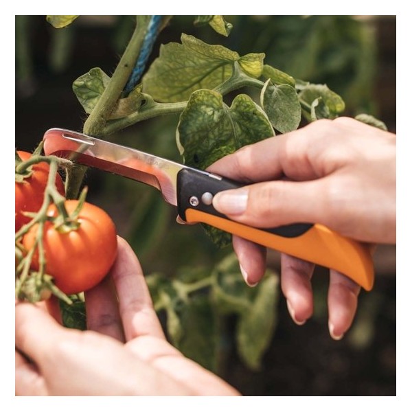 Fiskars X — seeria kokkupandav nuga K80
