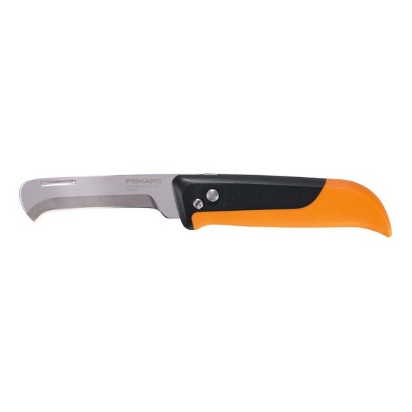 Fiskars X — seeria kokkupandav nuga K80