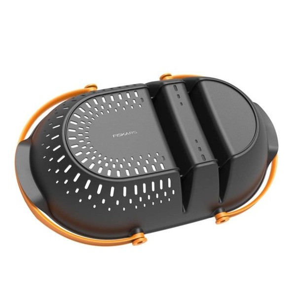 Fiskars Plus sodo derliaus krepšys 1062831