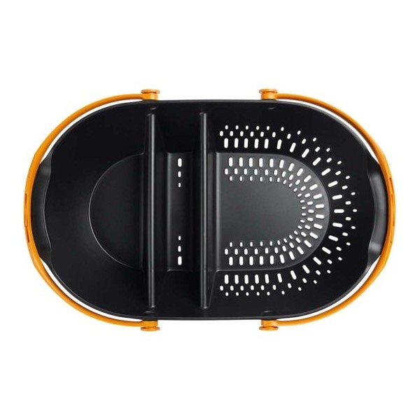 Fiskars Plus sodo derliaus krepšys 1062831