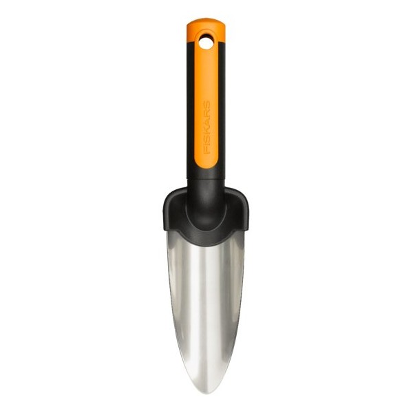Fiskars sodo kastuvėlis siauras Premium 1000727