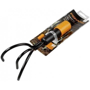 Fiskars Maa puhastaja QuickFit