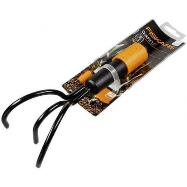 Fiskars Maa puhastaja QuickFit