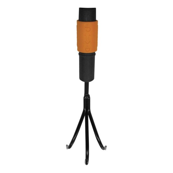 Fiskars Maa puhastaja QuickFit