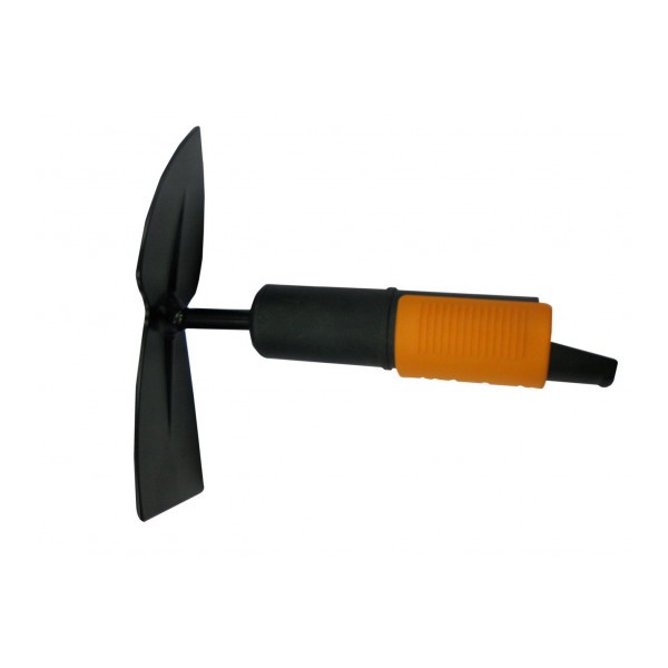 Fiskars dvigubas kauptukas QuickFit 1000734