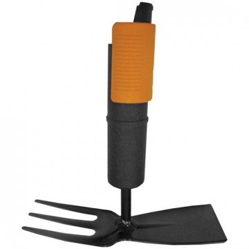Fiskars kultivaator QuickFit