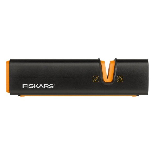 Fiskars kirve ja noa teritaja Xsharp