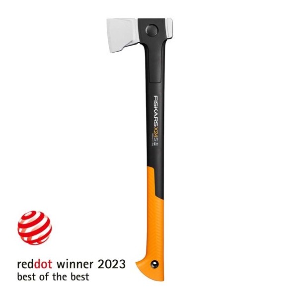 Fiskars lõhkekirves X-seeria X24