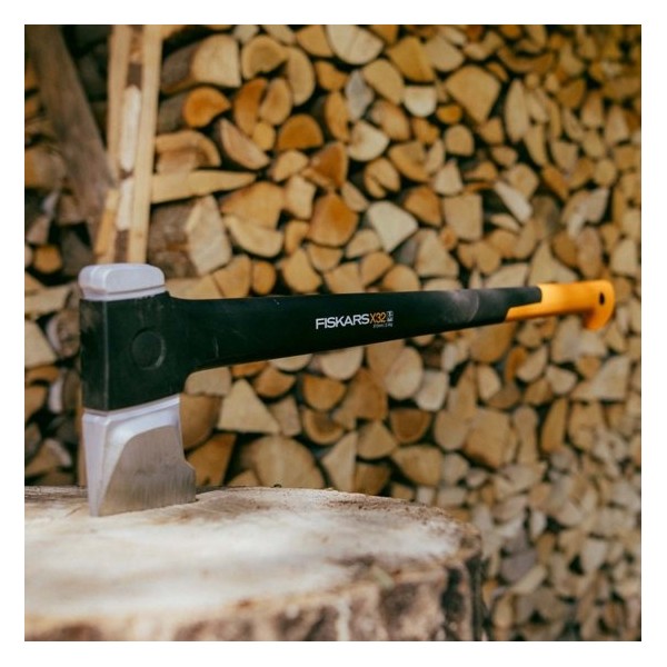 Fiskars lõhkekirves X-seeria X32