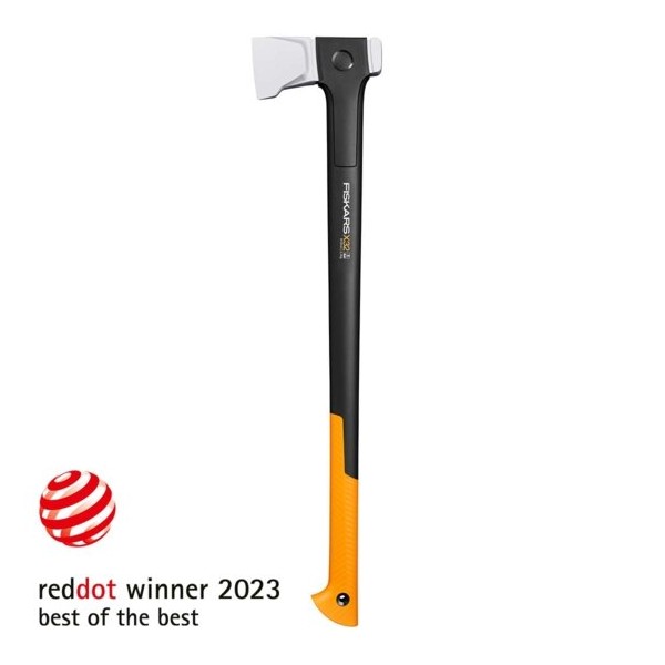 Fiskars skaldymo kirvis X-Series X32. 1069108