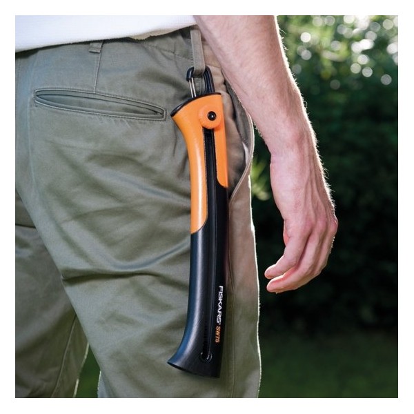 Fiskars oksasaag. L SW7
