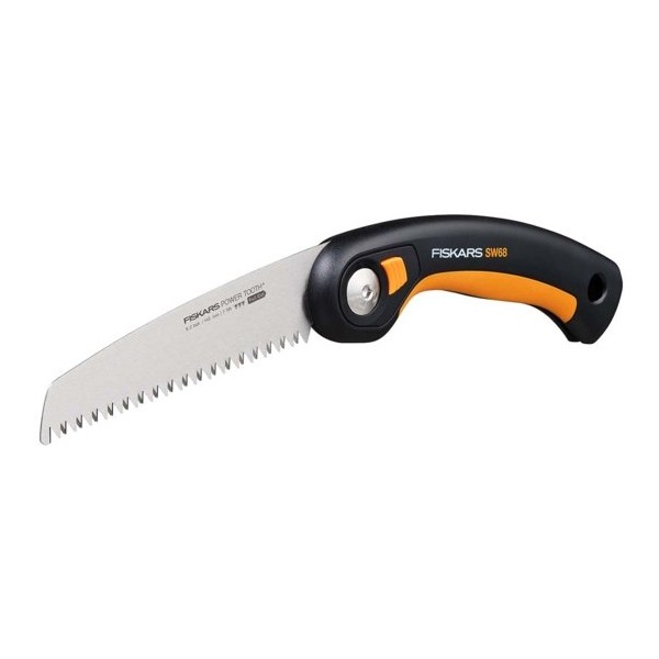 Fiskars Plus klappsaag SW68