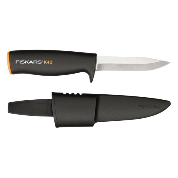 Fiskars universaalne nuga K40