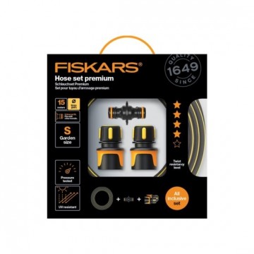Fiskars Premium...