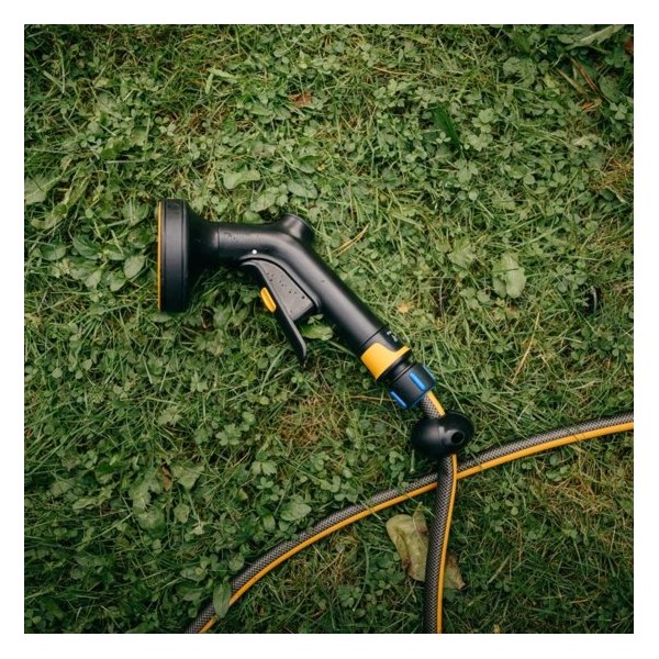 Fiskars laistymo pistoletas Solid 1070836