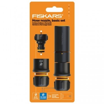 Fiskars kastmisliitmike...