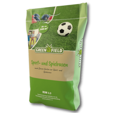 Greenfield GF 230 Muru...