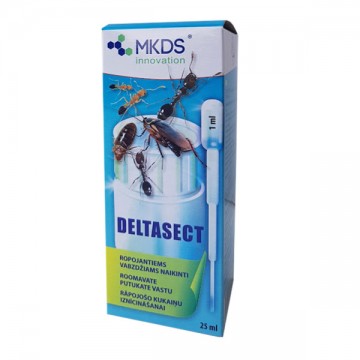 Deltasect biocidas -...