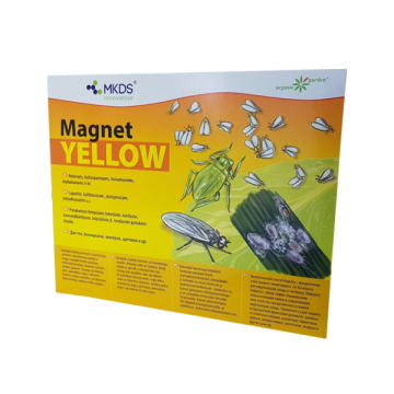 Magnet KOLLANE kärbes- ja...