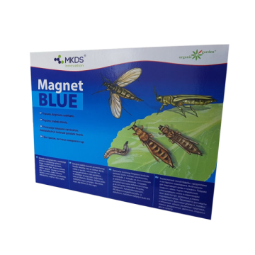 Magnet BLUE trips püünis 20x25