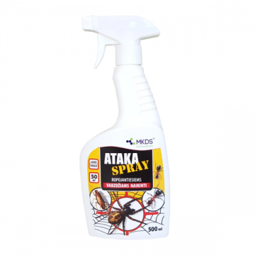 ATAKA SPRAY insektitsiid...