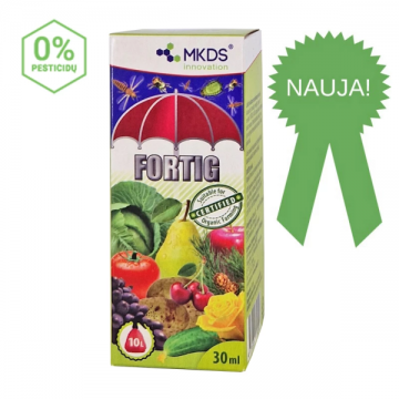 FORTIG - natūralus...