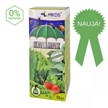 KALIMAK taimekaitse 50ml