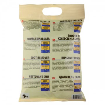 Tahma eemaldaja 1kg