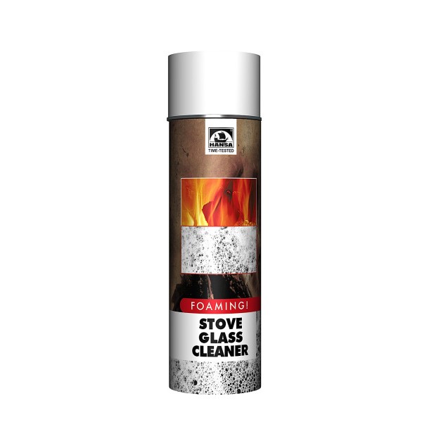 Židinių stiklų valiklis HANSA, aerozolinis 500ml